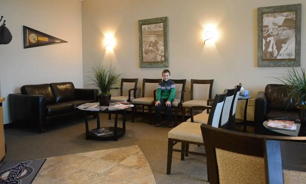 Wonderkind Pediatric Dentistry - Hartland