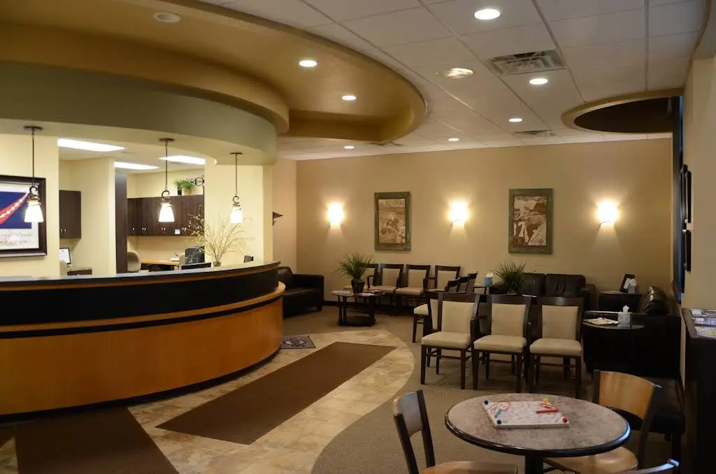 Wonderkind Pediatric Dentistry - Hartland