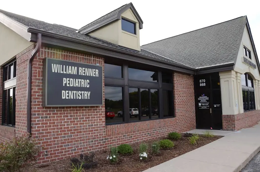 Wonderkind Pediatric Dentistry - Hartland