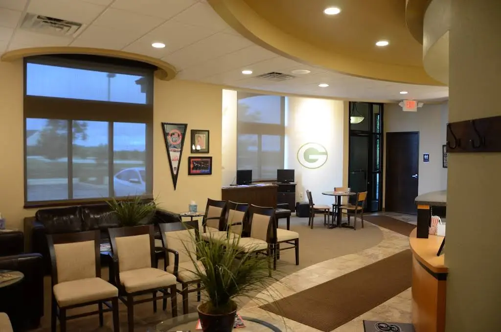 Wonderkind Pediatric Dentistry - Hartland