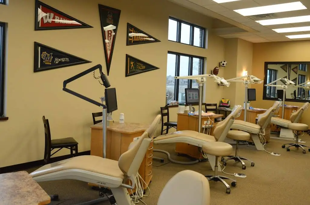 Wonderkind Pediatric Dentistry - Hartland