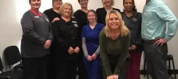 Bark River Dental Group