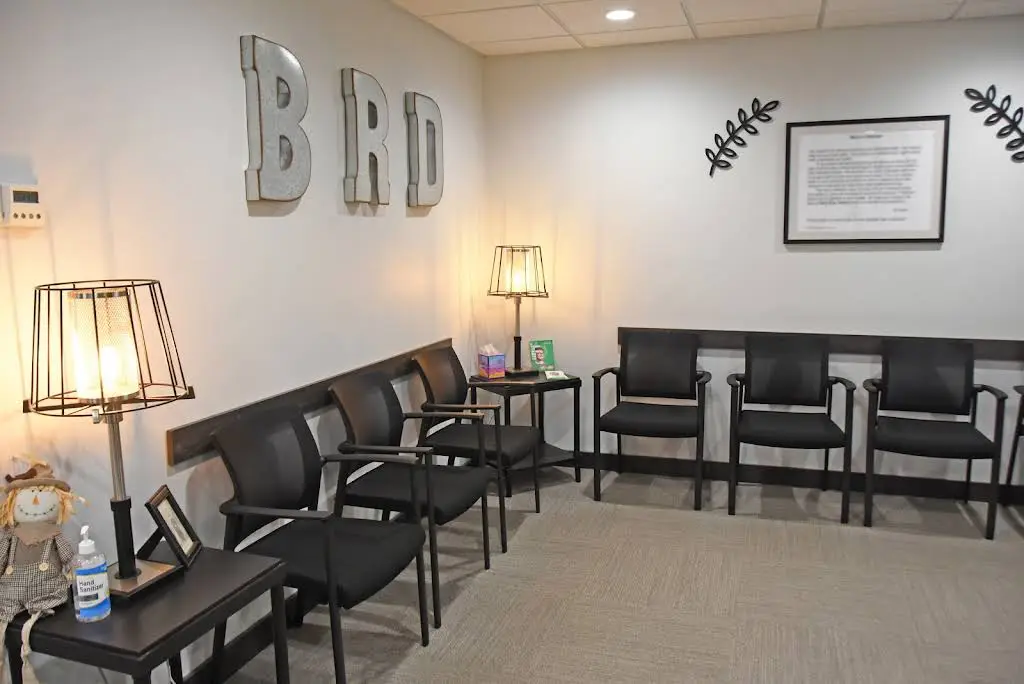 Bark River Dental Group