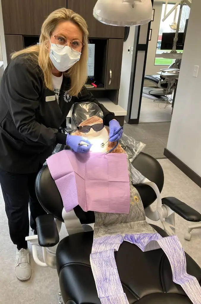 Bark River Dental Group