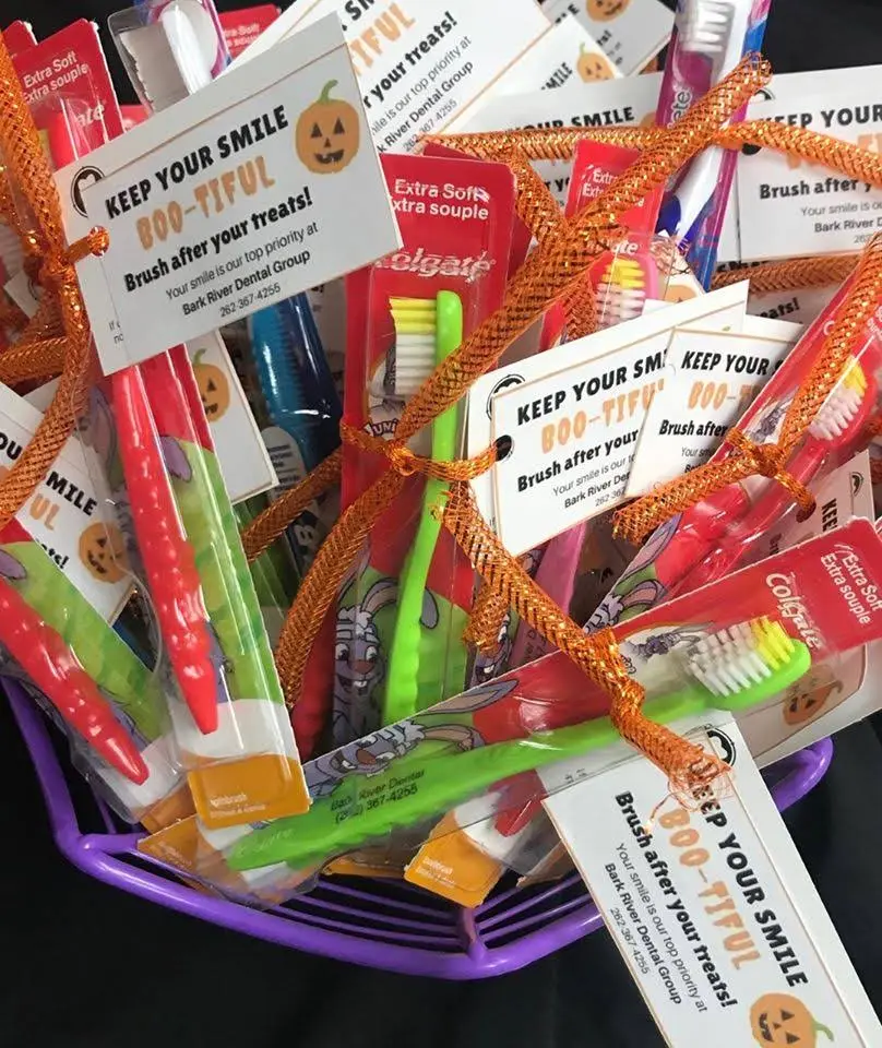 Bark River Dental Group