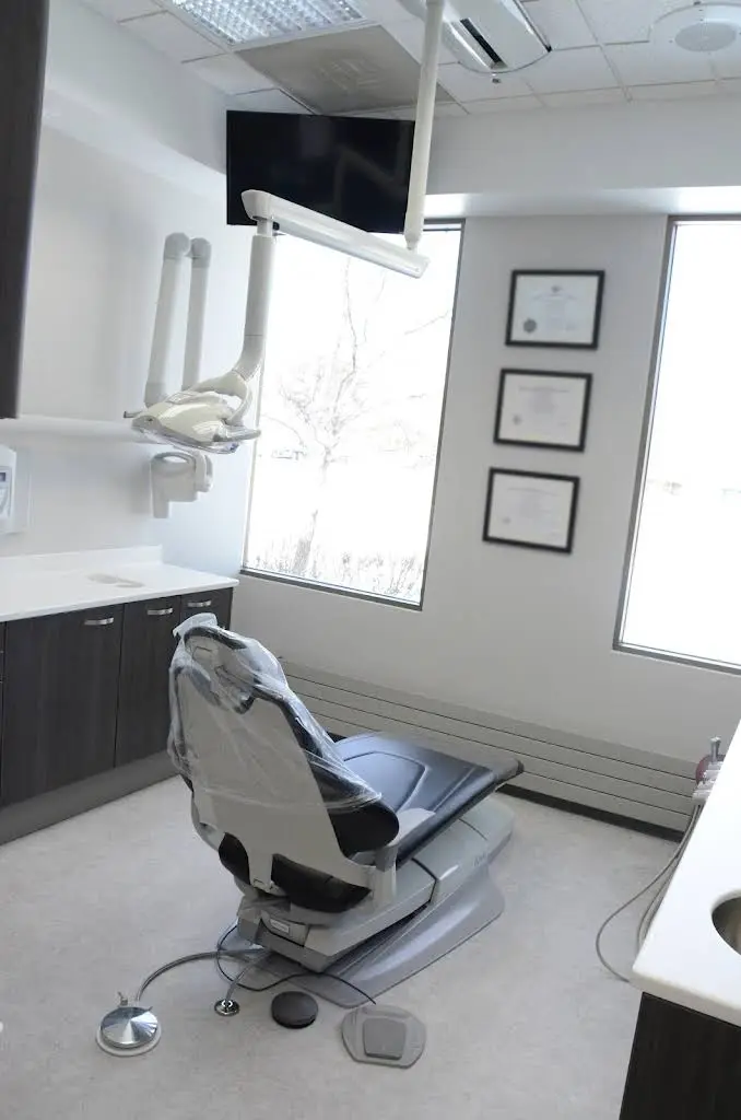 Bark River Dental Group