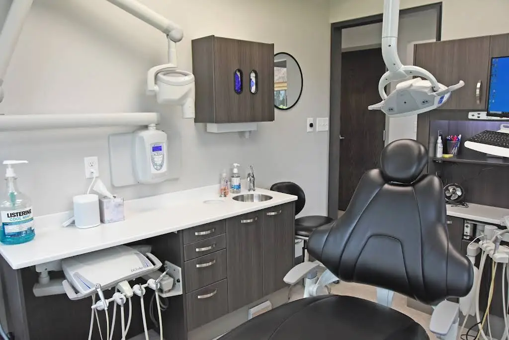 Bark River Dental Group