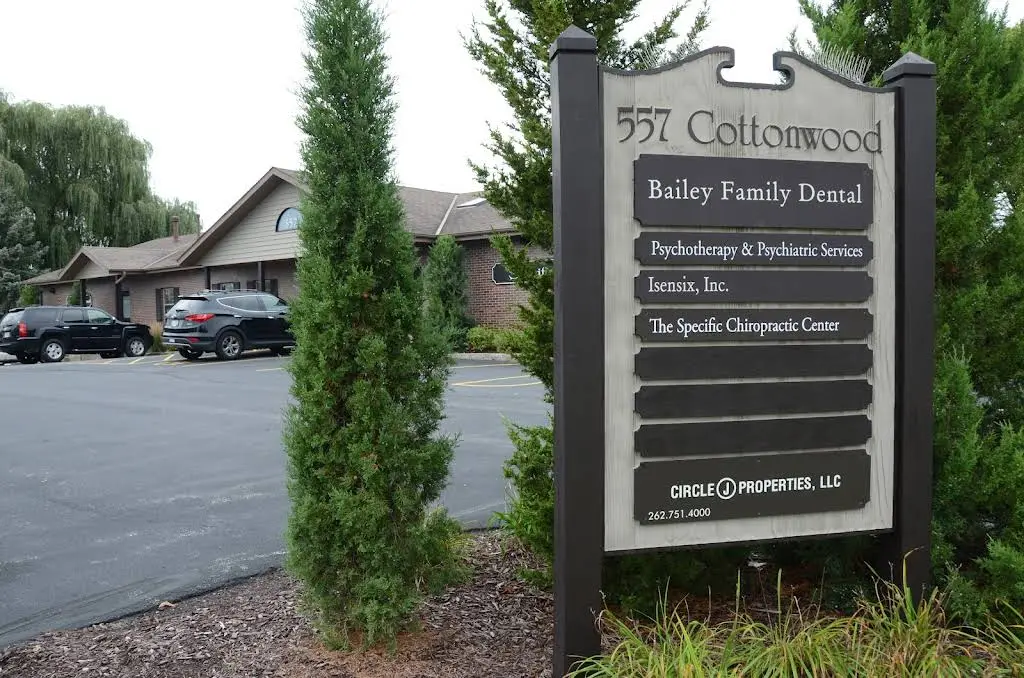Bailey Family Dental