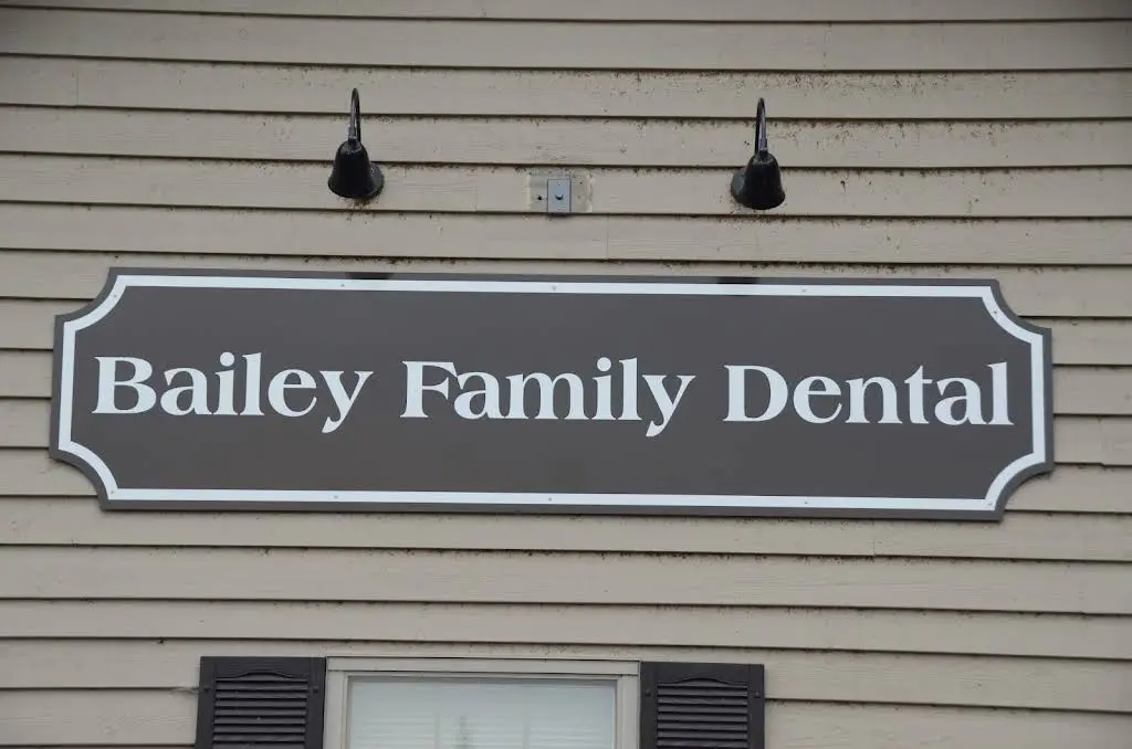 Bailey Family Dental