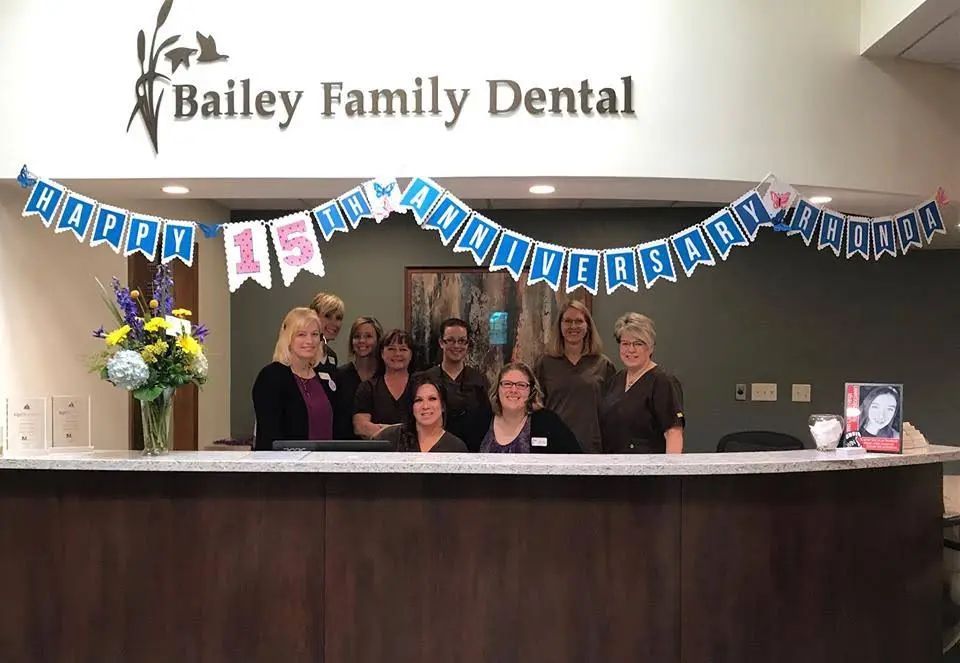 Bailey Family Dental