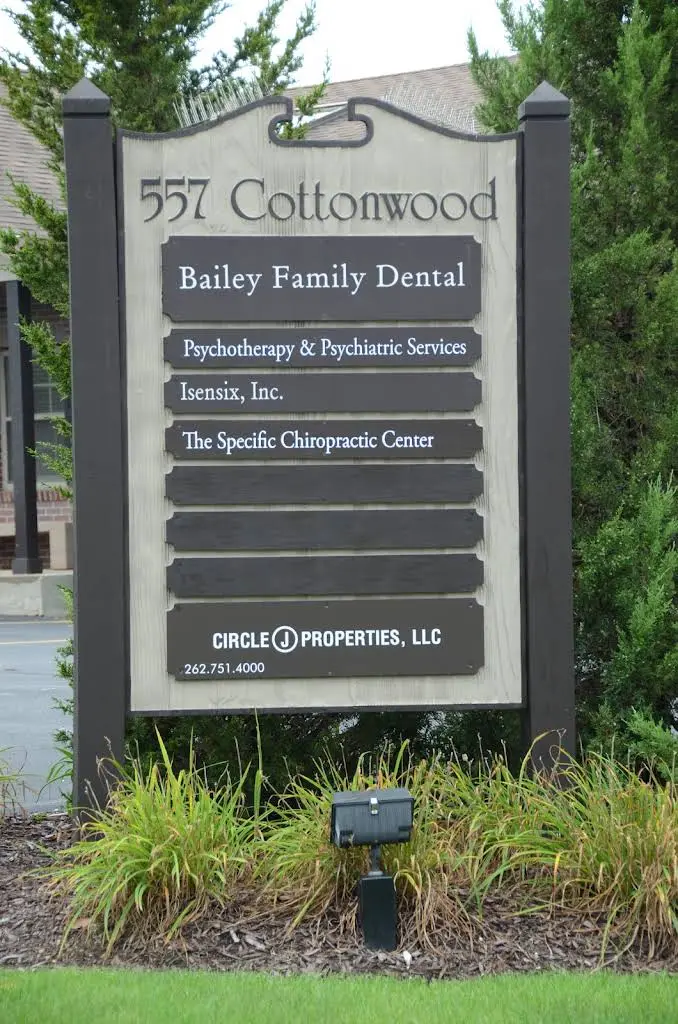 Bailey Family Dental