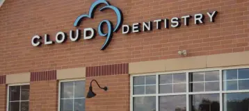 Cloud 9 Dentistry