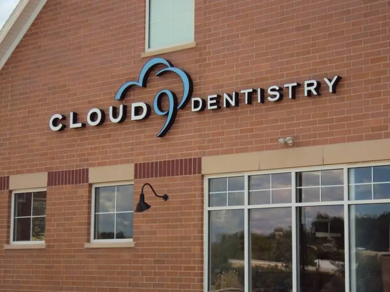 Cloud 9 Dentistry