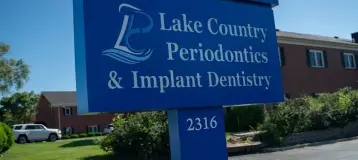 Lake Country Periodontics & Implant Dentistry