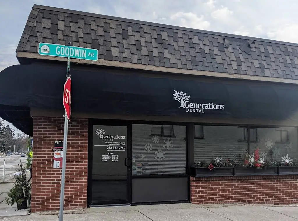 Generations Dental