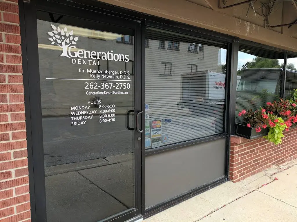 Generations Dental
