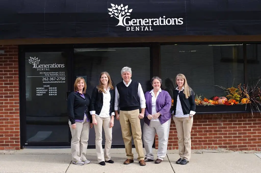 Generations Dental