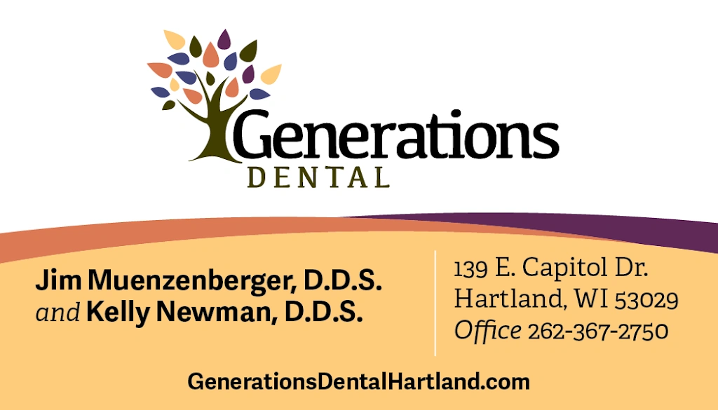 Generations Dental