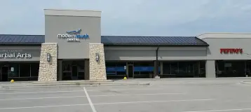 Modern Touch Dental-Hartland