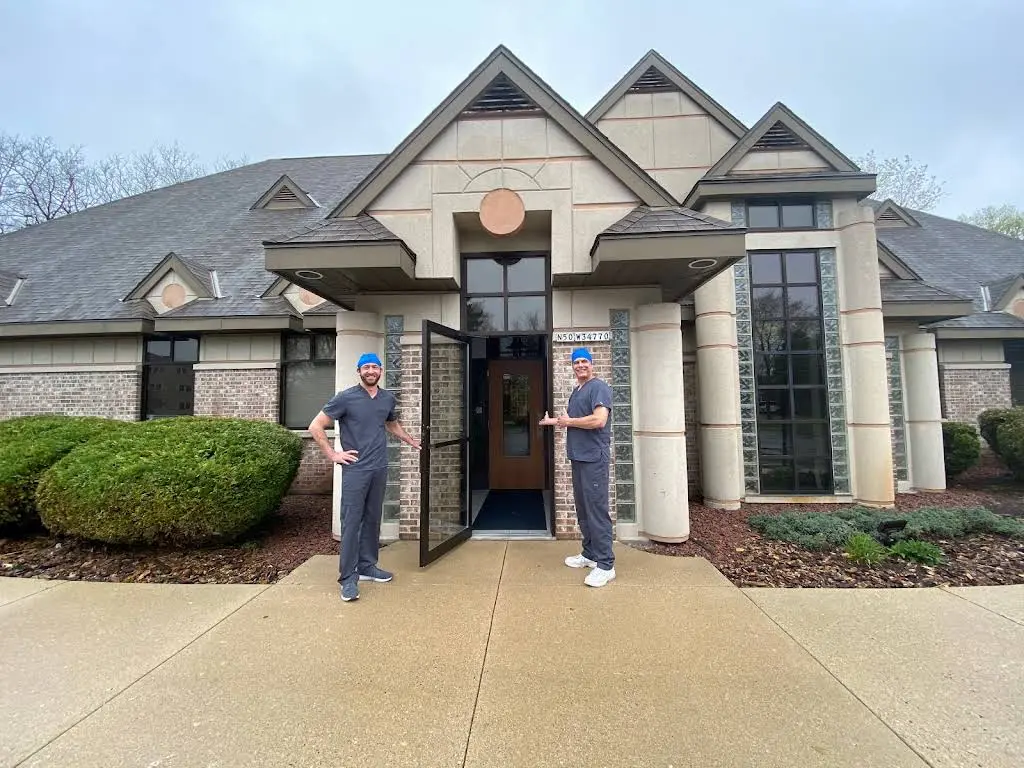 Lake Country Family Dental