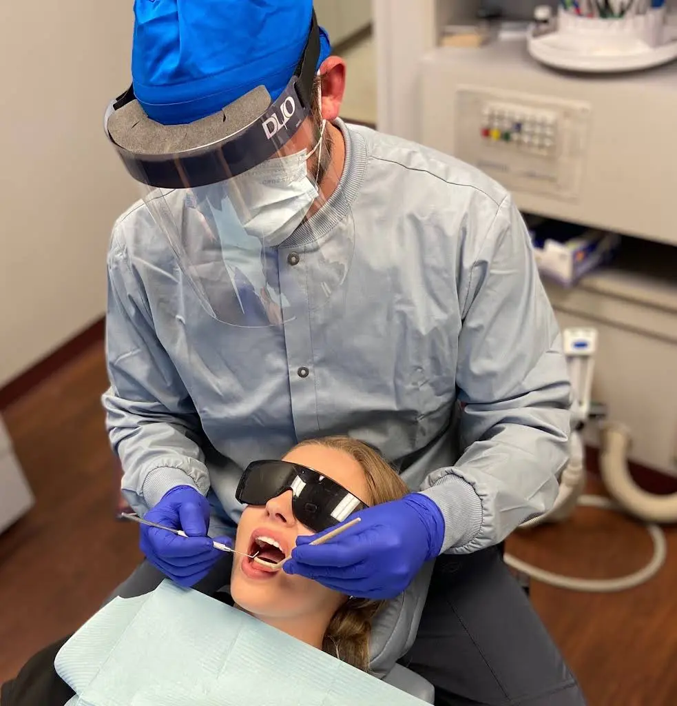 Lake Country Family Dental