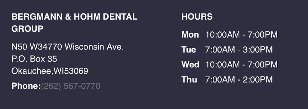 Lake Country Family Dental