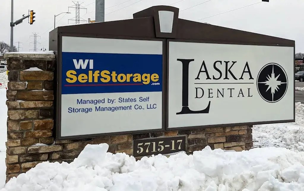Laska Dental LLC