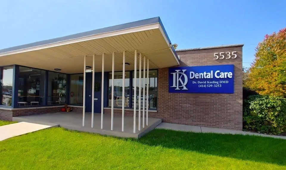 DK Dental Care