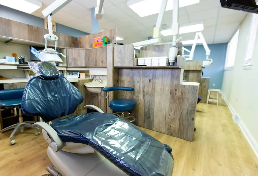 DK Dental Care