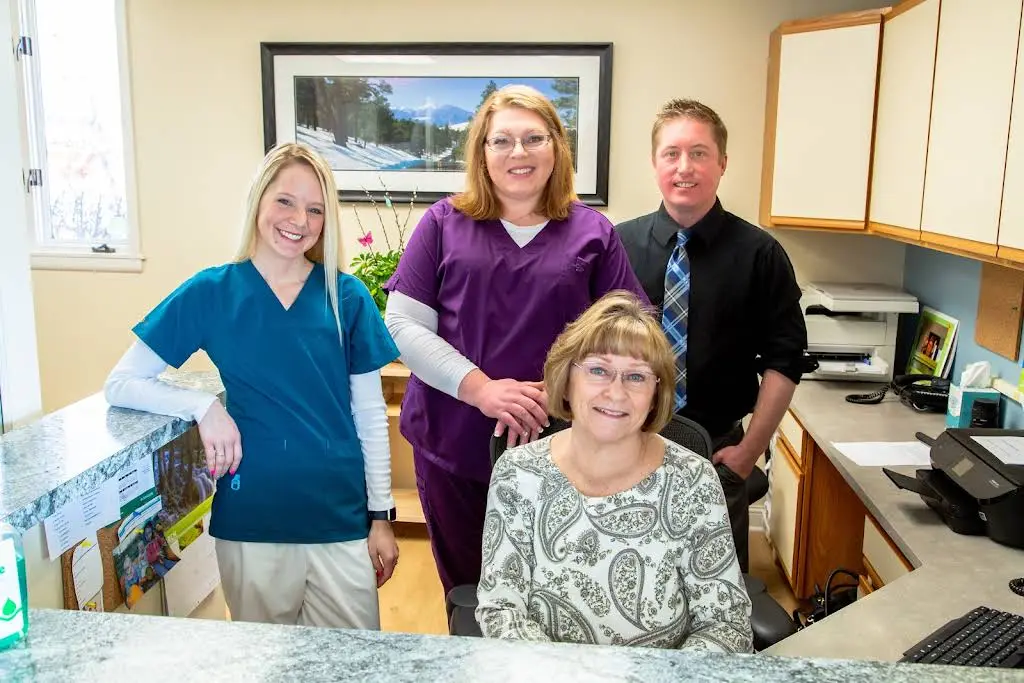 DK Dental Care