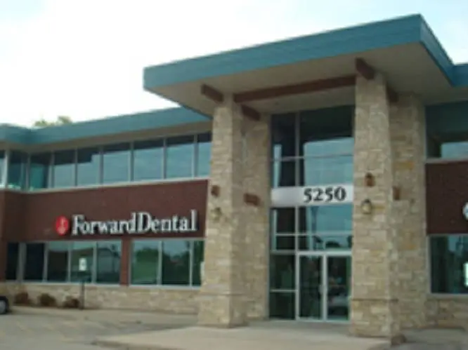 ForwardDental Hales Corners
