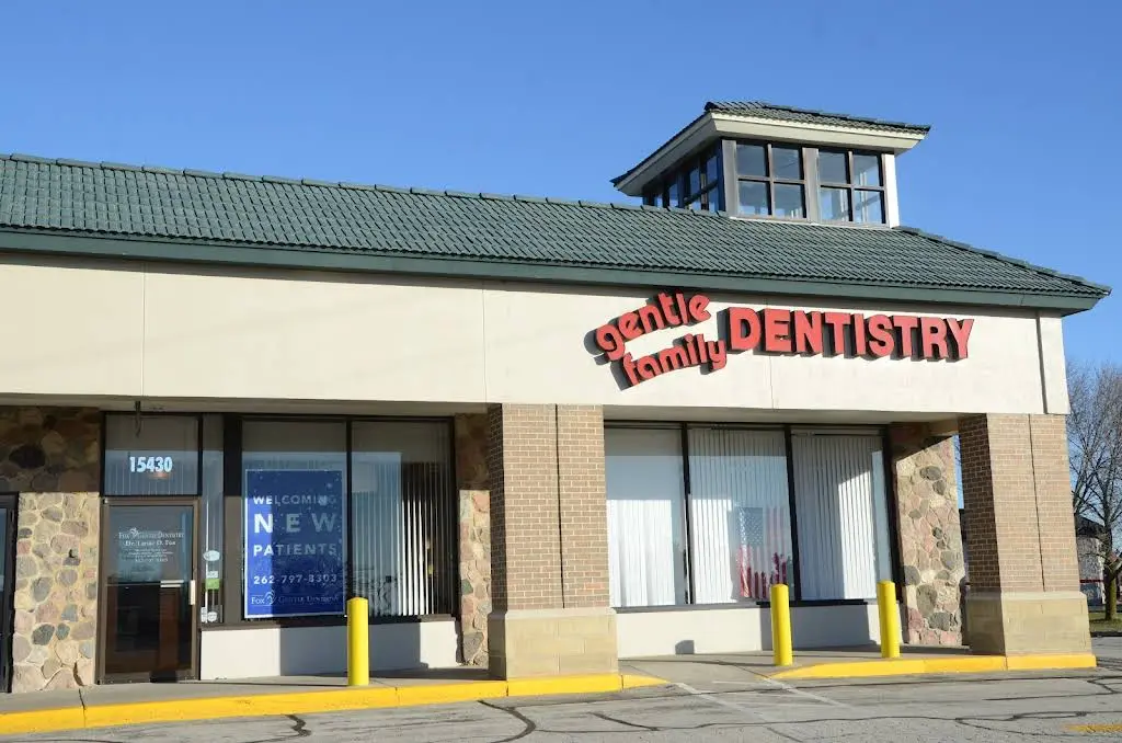 New Berlin Gentle Dentistry