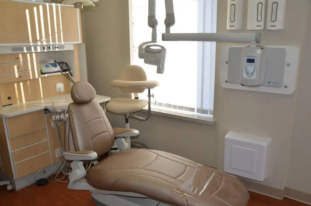 New Berlin Gentle Dentistry