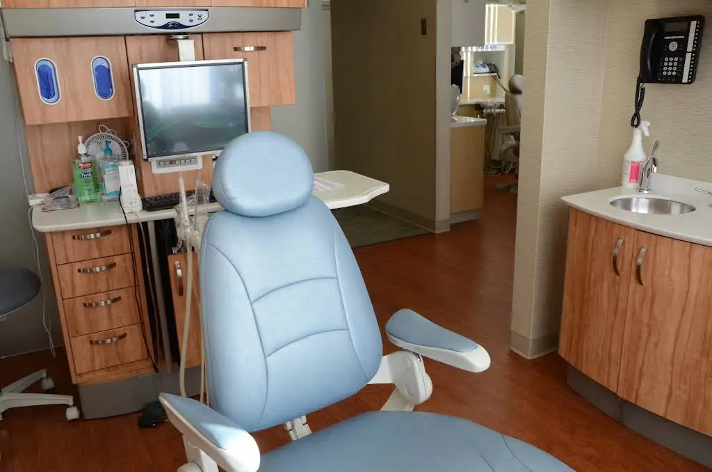 New Berlin Gentle Dentistry