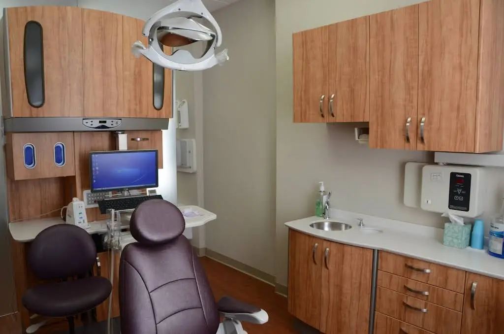 New Berlin Gentle Dentistry