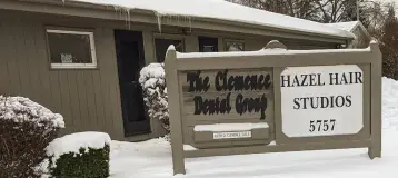Clemence Dental Group