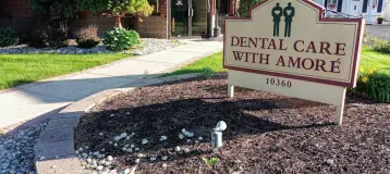 Dental Care With Amore