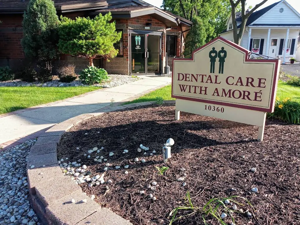 Dental Care With Amore