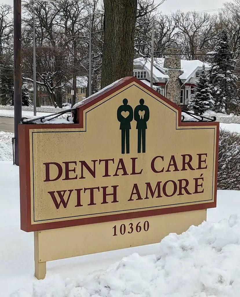 Dental Care With Amore