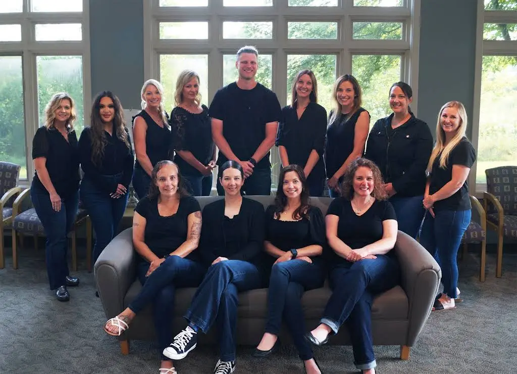 Loomis Road Dental Center