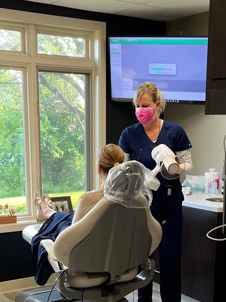 Loomis Road Dental Center