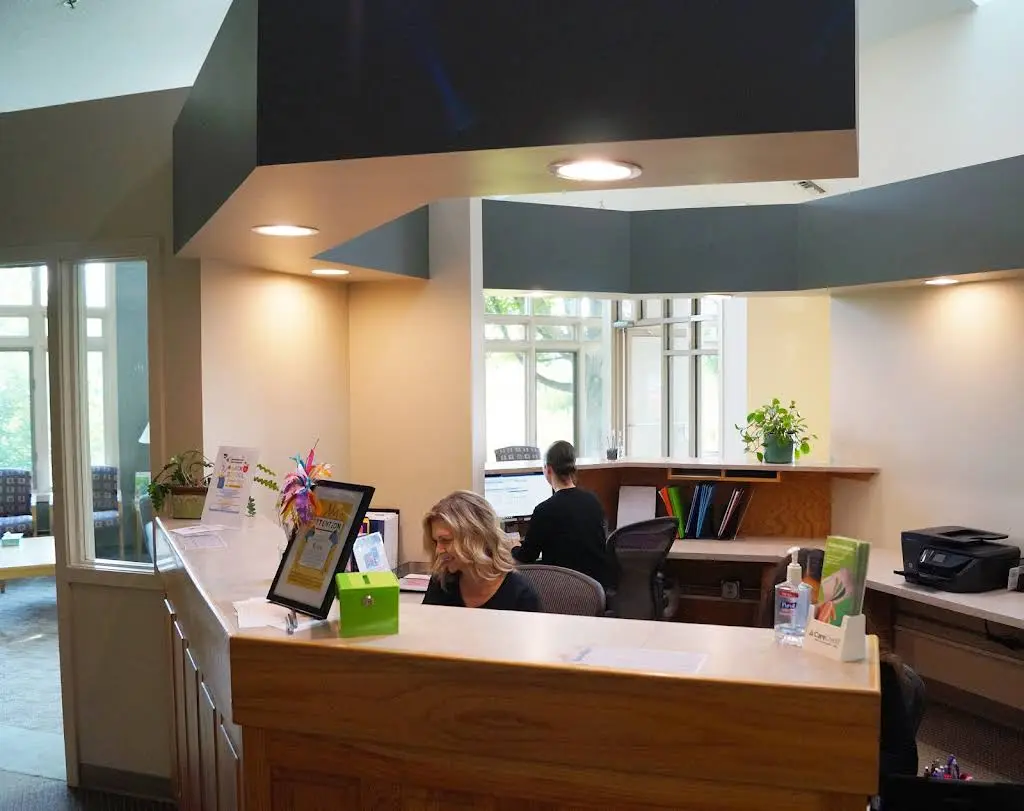 Loomis Road Dental Center