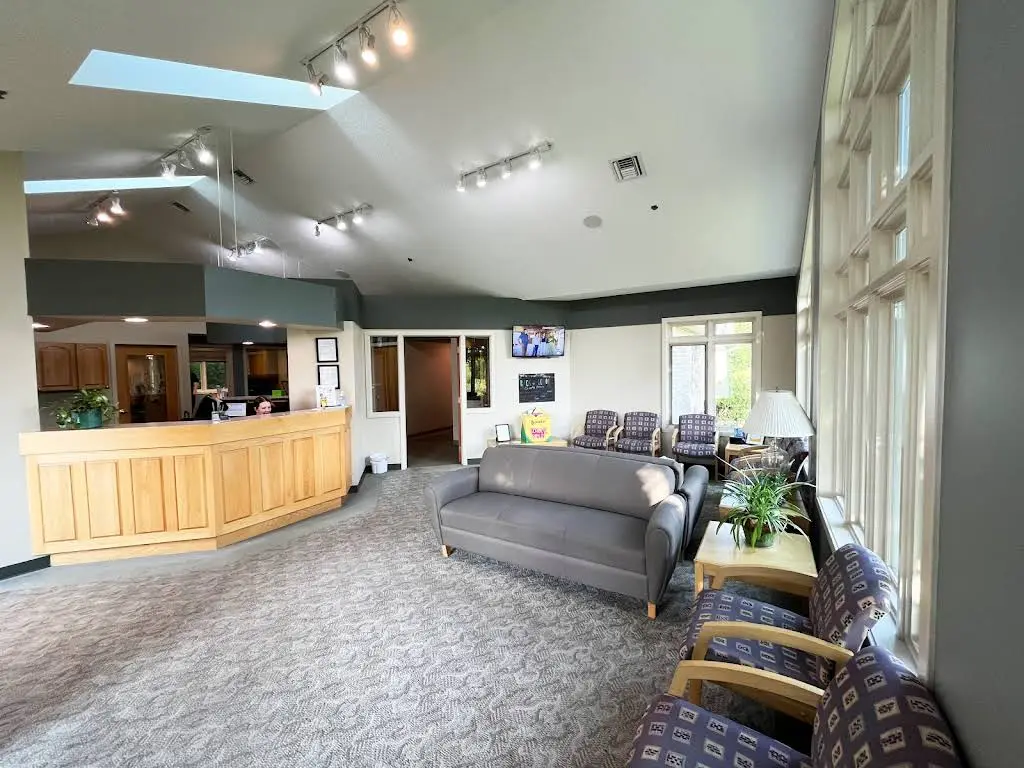 Loomis Road Dental Center