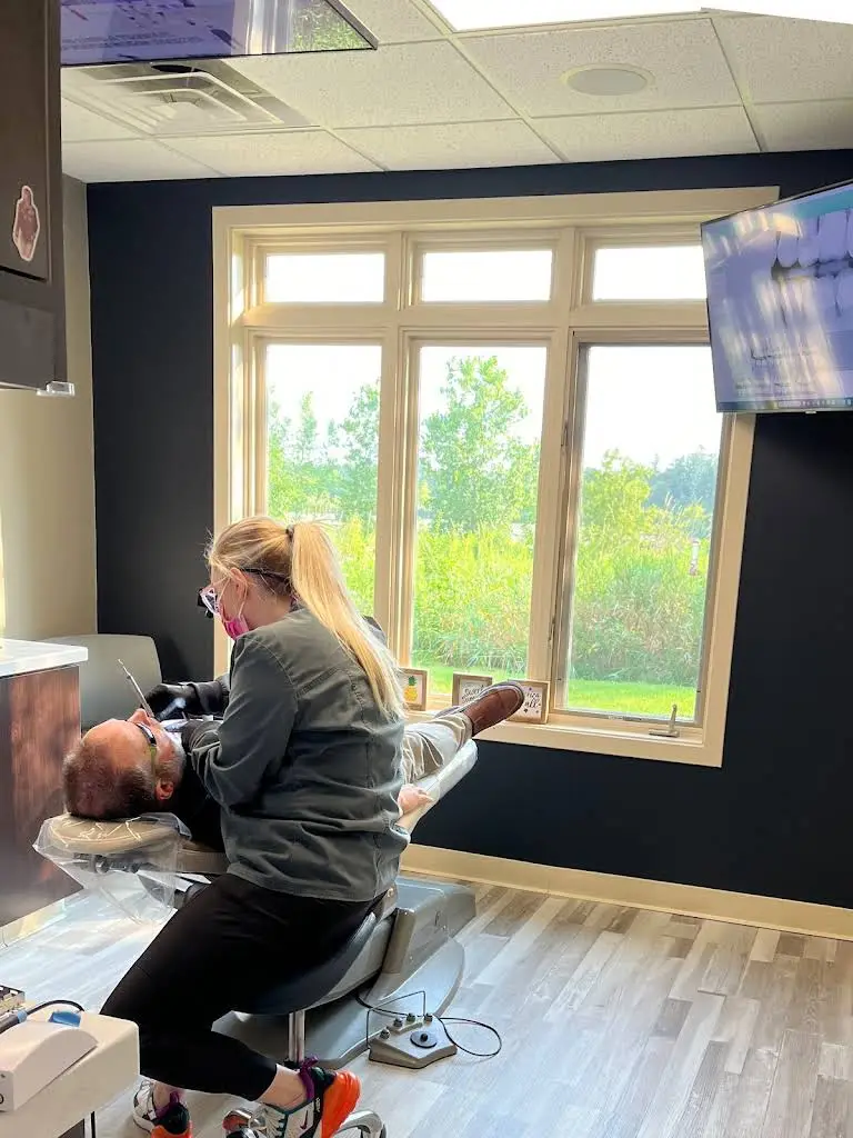 Loomis Road Dental Center