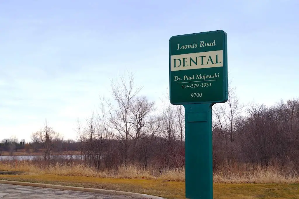 Loomis Road Dental Center