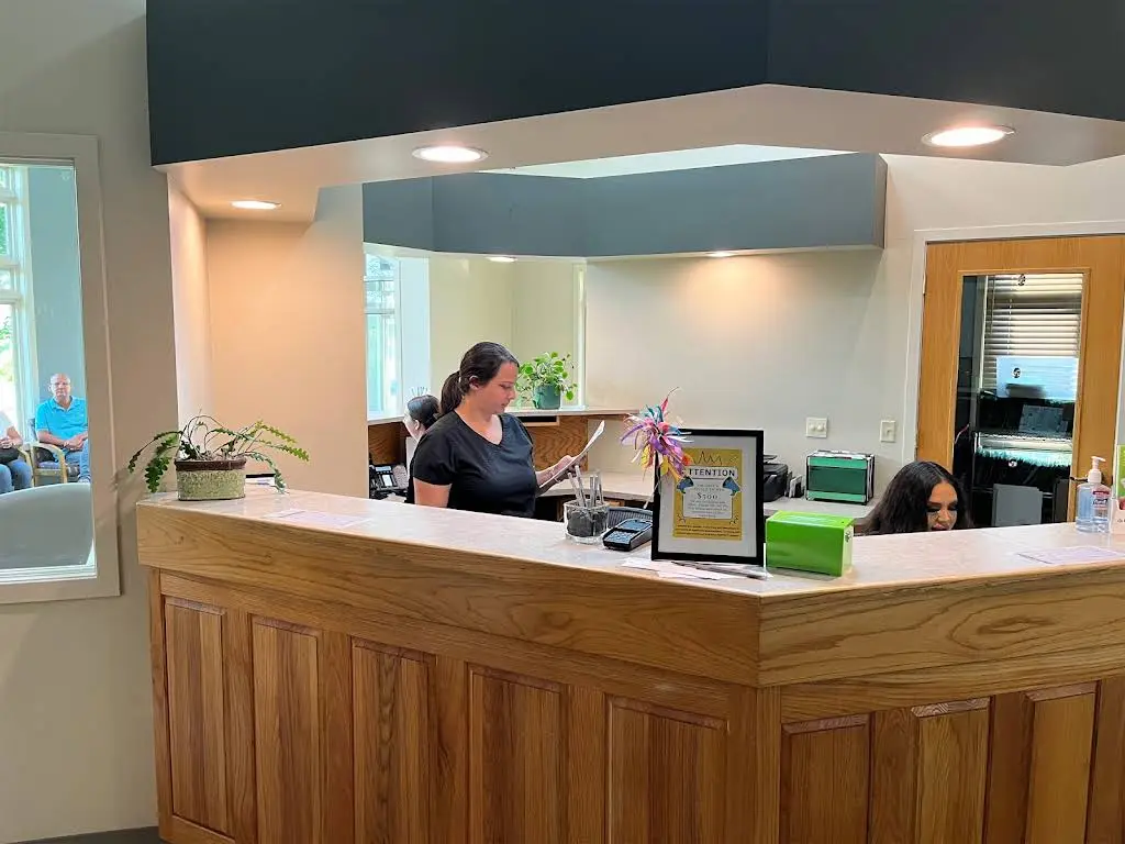 Loomis Road Dental Center