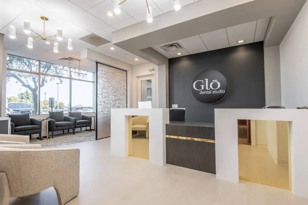 Glō Dental Studio