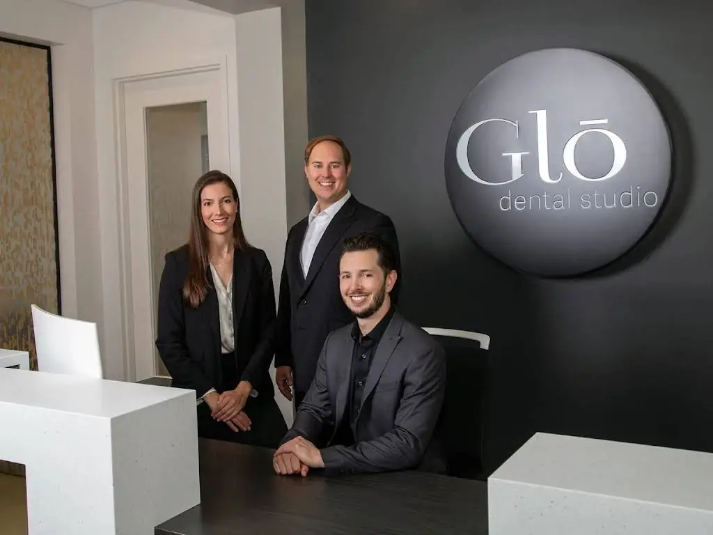 Glō Dental Studio