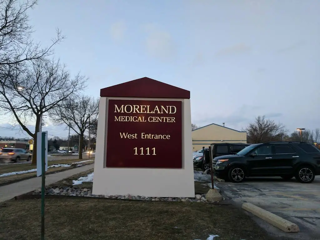 Oral & Maxillofacial Associates