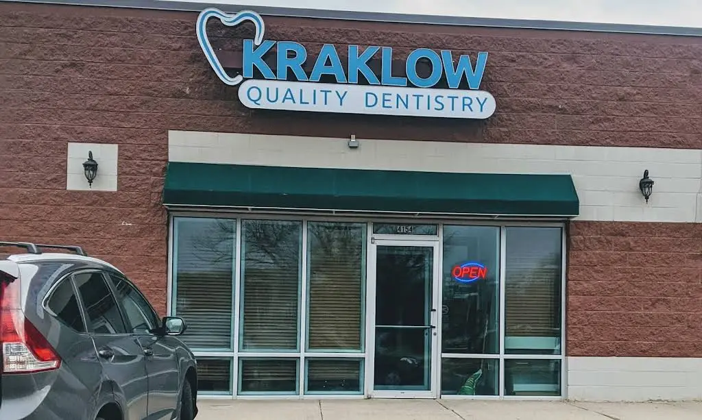 Kraklow Quality Dentistry